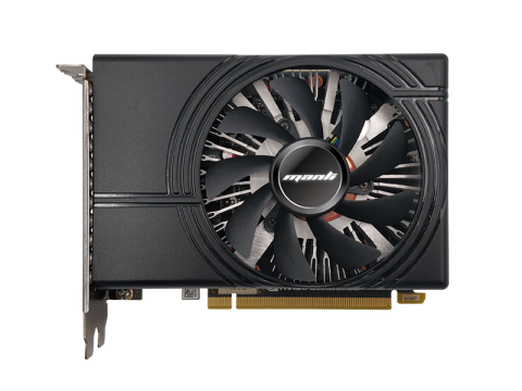 MANLI GeForce® GTX 1660 (M1431+N542)